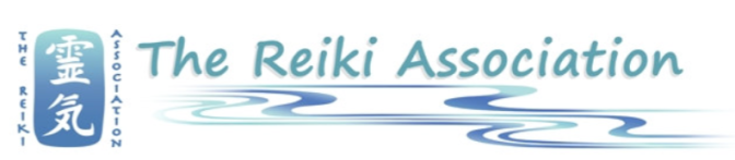 Reiki association logo