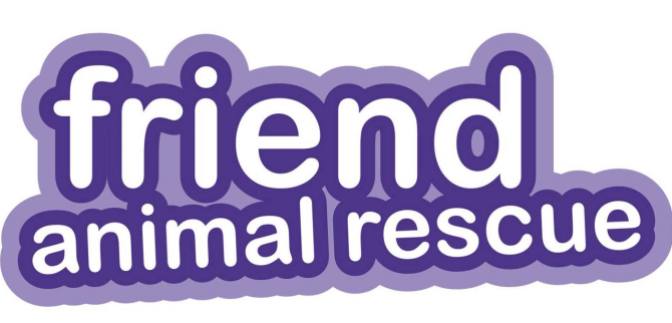 Logo friend